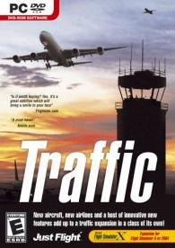 Descargar Microsoft Flight Simulator Traffic [English] por Torrent